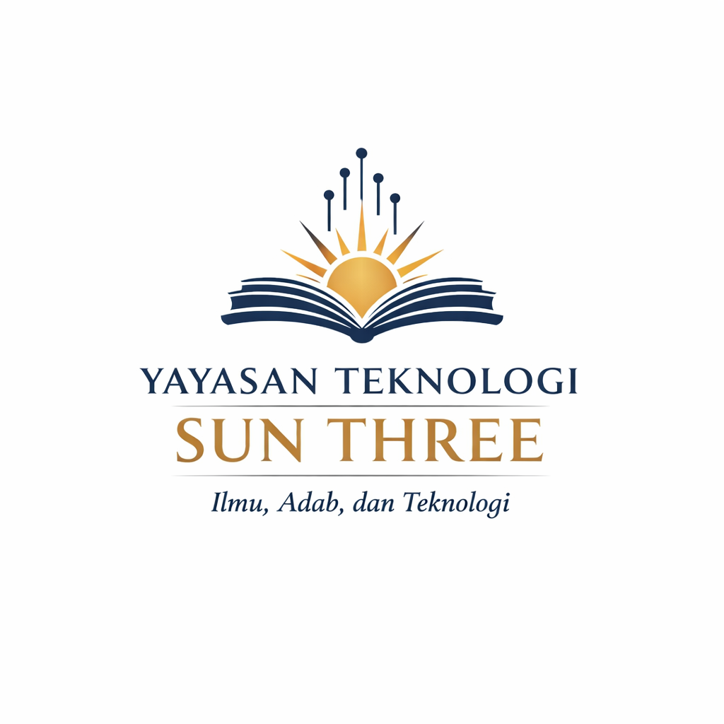 Yayasan Teknologi Sun Three